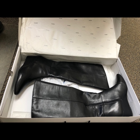 ALDO ZYNNA Boots - Picture 3 of 5